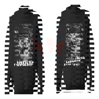 Fitness Physics Bodybuilding Training Sports Gym Sweatshirt - Geschenkecke