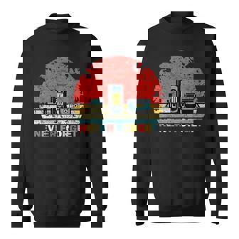 Never Forget Floppyhs Cassette Retrointage Divertido Camisa de entrenamiento - Regaloses