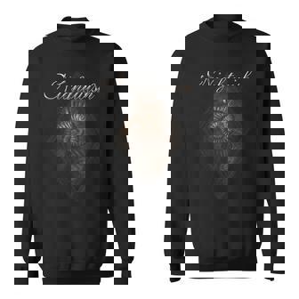 Formes Infinies Les Plus Belles Couverture Logo Tracklist Sweater e - Cadeauxyz