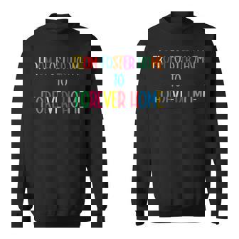 From Foster Home To Forever Home Adoption Adopted Child Premium Sweatshirt - Monsterry