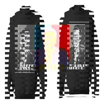 Free Duterte Supporter President Rodrigo Digong Philippines Sweatshirt | Seseable UK