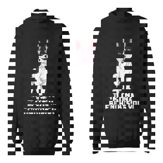 French Bulldog French Kisses Kissing Dogs Doggy Bulldog Tank Top Sweatshirt - Monsterry