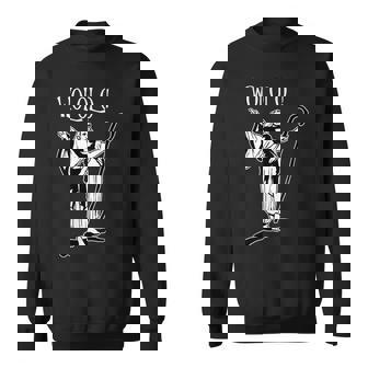 Friki Para Los Fanáticos Del Juego Empire Monk Age Wololo Camisa de entrenamiento - Regaloses