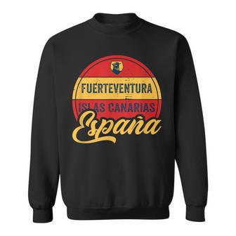 Fuerteventura Canarias Islas Canarias España Espana Camisa de entrenamiento - Regaloses