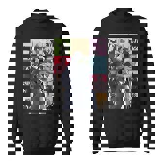 Make America Great Trump 2024 Again Sweater e - Cadeauxyz