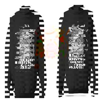 Dungeon Axolotl Wizards And Warriors Medieval D20 Dados Camisa de entrenamiento - Regaloses