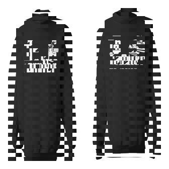 Farmer Dad The Farm Father Sweatshirt | Mazezy