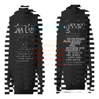 Gym Workout Gym Bro Camisa de entrenamiento - Regaloses