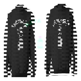 Keta Pan Children's Figure Adventure Land Humour Irony Edm Sweatshirt - Geschenkecke