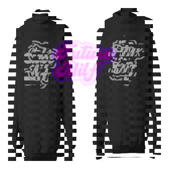 Futura Milf En Entrenamiento Camisa de entrenamiento - Regaloses