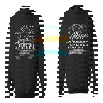 Futures Trader Shirt Awesome Job Occupation Graduation Sweatshirt - Monsterry