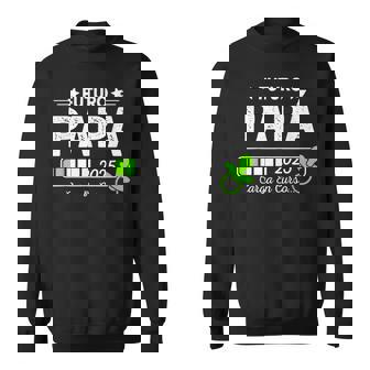Futuro Papá 2025 Carga En Curso Camisa de entrenamiento - Regaloses
