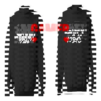 Gamer Gaming Zocken Zocker Sweatshirt - Seseable