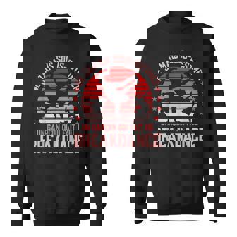 Garcon Dance Breakdancer Breakdance Hip Hop Enfant Sweater e - Cadeauxyz