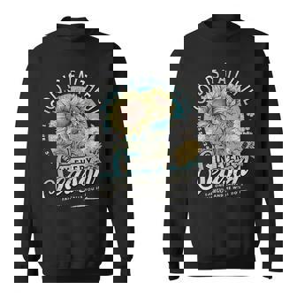 God Is Faithful In Every Season Sweatshirt - Monsterry