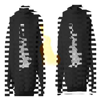 Golden Retriever Beer Lovers Shirt Craft Beer Tee T-Shirt Sweatshirt - Monsterry