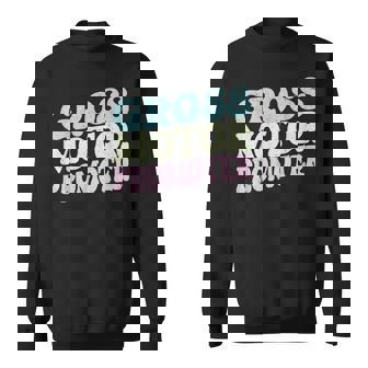 Gross Motor Promoter Physical Therapist Assistant Future PT Sweatshirt - Monsterry