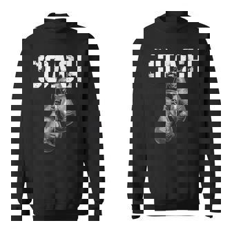 Guantes De Boxeo Boxeo Artes Marciales Mixtas Estilo Retro Camisa de entrenamiento - Regaloses
