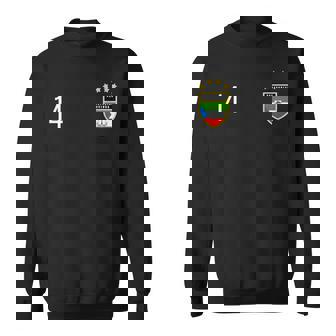 Guinea Ecuatorial Número 14 Sports Jersey Fútbol Catorce Camisa de entrenamiento - Regaloses