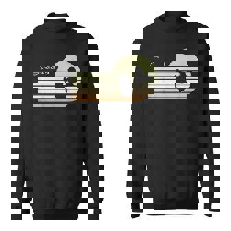 Gwada Belle Idee Cadeau Carte De La Guadeloupe Sweater e - Cadeauxyz