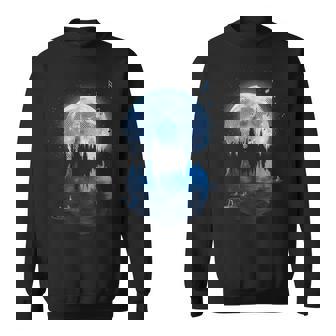 Harmonie De La Nature Sweater e - Cadeauxyz