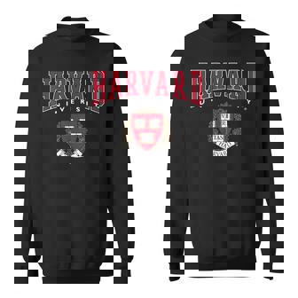 Harvard University Rederitas Crest S Sweatshirt - Geschenkecke