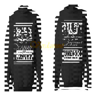 Hated Dammt Gottt Sweatshirt - Geschenkecke