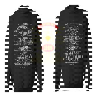 Hecho En 1966 59 Años Cumpleaños Moto Biker Hombre Motero Camisa de entrenamiento - Regaloses