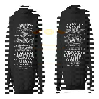 Hecho En 1967 58 Años Cumpleaños Moto Biker Hombre Motero Camisa de entrenamiento - Regaloses