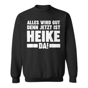 Heike Sweatshirt - Geschenkecke