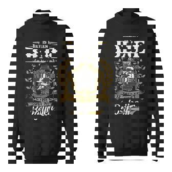 Het Is Een Blue Ding Je Zou Het Niet Begrijpen Blue Naam Sweatshirt - Seseable