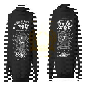 Het Is Een Claus Ding Je Zou Het Niet Begrijpen Claus Naam Sweatshirt - Seseable