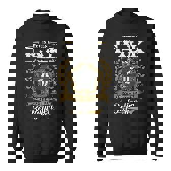 Het Is Een Falk Ding Je Zou Het Niet Begrijpen Falk Naam Sweatshirt - Seseable