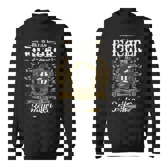 Het Is Een Fischer Ding Je Zou Het Niet Begrijpen Fischer Naam Sweatshirt - Seseable