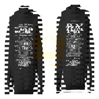 Het Is Een Frank Ding Je Zou Het Niet Begrijpen Frank Naam Sweatshirt - Seseable