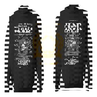 Het Is Een Haider Ding Je Zou Het Niet Begrijpen Haider Naam Sweatshirt - Seseable