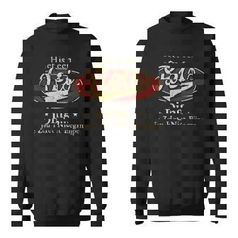 Het Is Een Reis Ding Je Zou Het Niet Begrijpen Sweatshirt - Seseable
