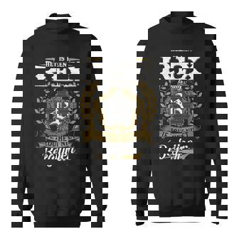 Het Is Een Rex Ding Je Zou Het Niet Begrijpen Rex Naam Sweatshirt - Seseable