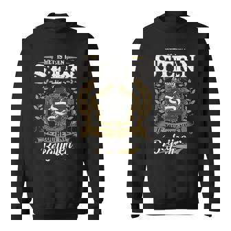 Het Is Een Stern Ding Je Zou Het Niet Begrijpen Stern Naam Sweatshirt - Seseable