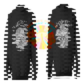 Hippie Poissonsibes Zodiaque Sweater e - Cadeauxyz