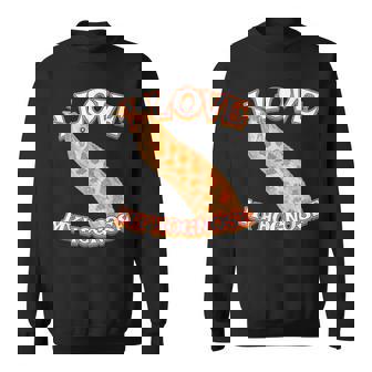 Hognose Snake T Shirt For Pet Western Hoggy Reptiles Sweatshirt - Monsterry