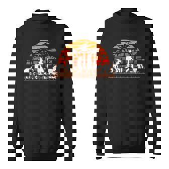 Hombre Tiler Evolución Retro Evolution Mosaicer Camisa de entrenamiento - Regaloses