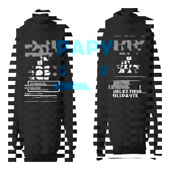 Homme Futur Papy 2025 Bientot Papy Sweater e - Cadeauxyz