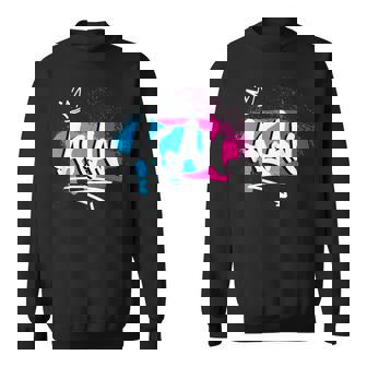 Homme Garçons Idée Cadeau Drôle Humour Prénom Pour Alan Sweater e - Cadeauxyz