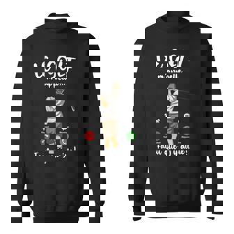 Homme Golf Drole Idée Pour Golfeur Le Golf M'appelle Sweater e - Cadeauxyz
