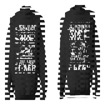 Homme Idée Cadeau Surfeur Humour Mec Simple Apéro Surfacances Sweater e - Cadeauxyz