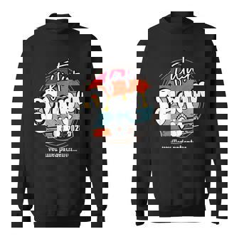 Homme Nouveau Papa Humour Annonce Grossesse Pour Futur Papa 2025 Sweater e - Cadeauxyz