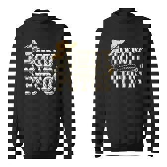 Howdy Putos Cowboy Western For Men Sweatshirt | Seseable CA