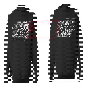 Humoristique Avec Inscription Eat Pussy It'segan Sweater e - Cadeauxyz