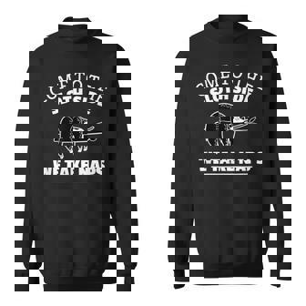 Humoristique Avec Inscription Take Siestes Sur Le Côté Sweater e - Cadeauxyz